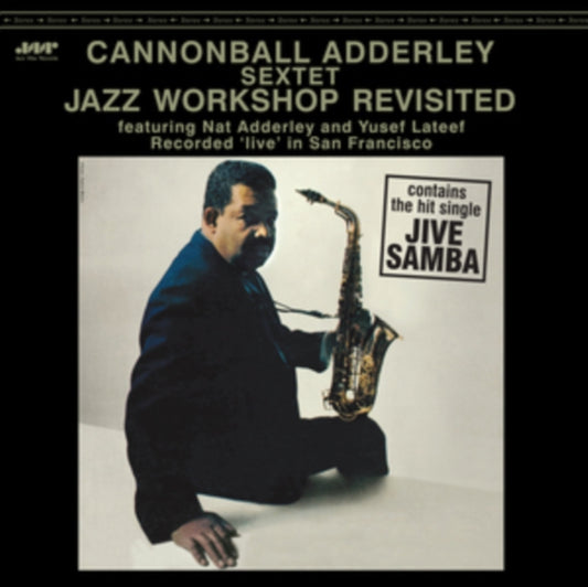Jazz Workshop Revisited (Limited Edition)