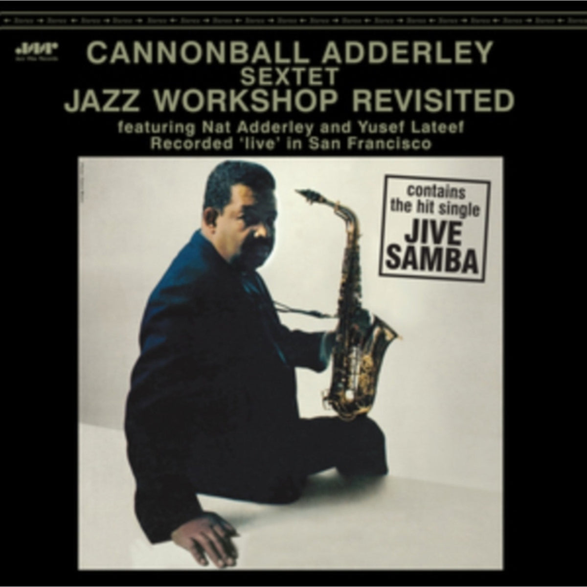 Jazz Workshop Revisited (Limited Edition)