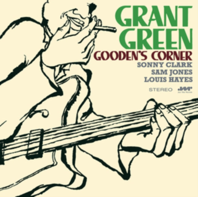 Goodens Corner (Limited Edition)