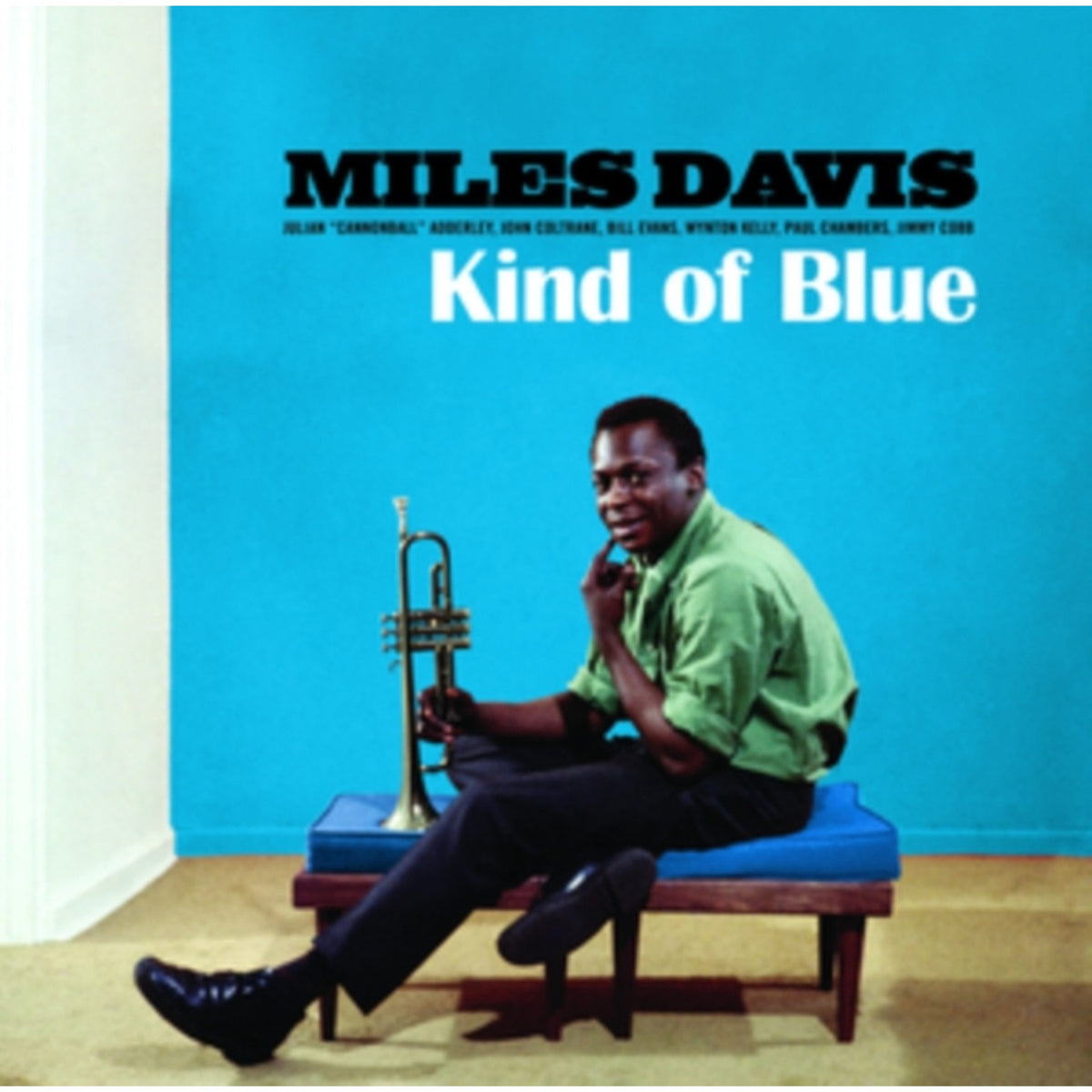 Kind Of Blue
