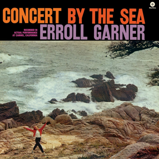 Concert By The Sea (180G)