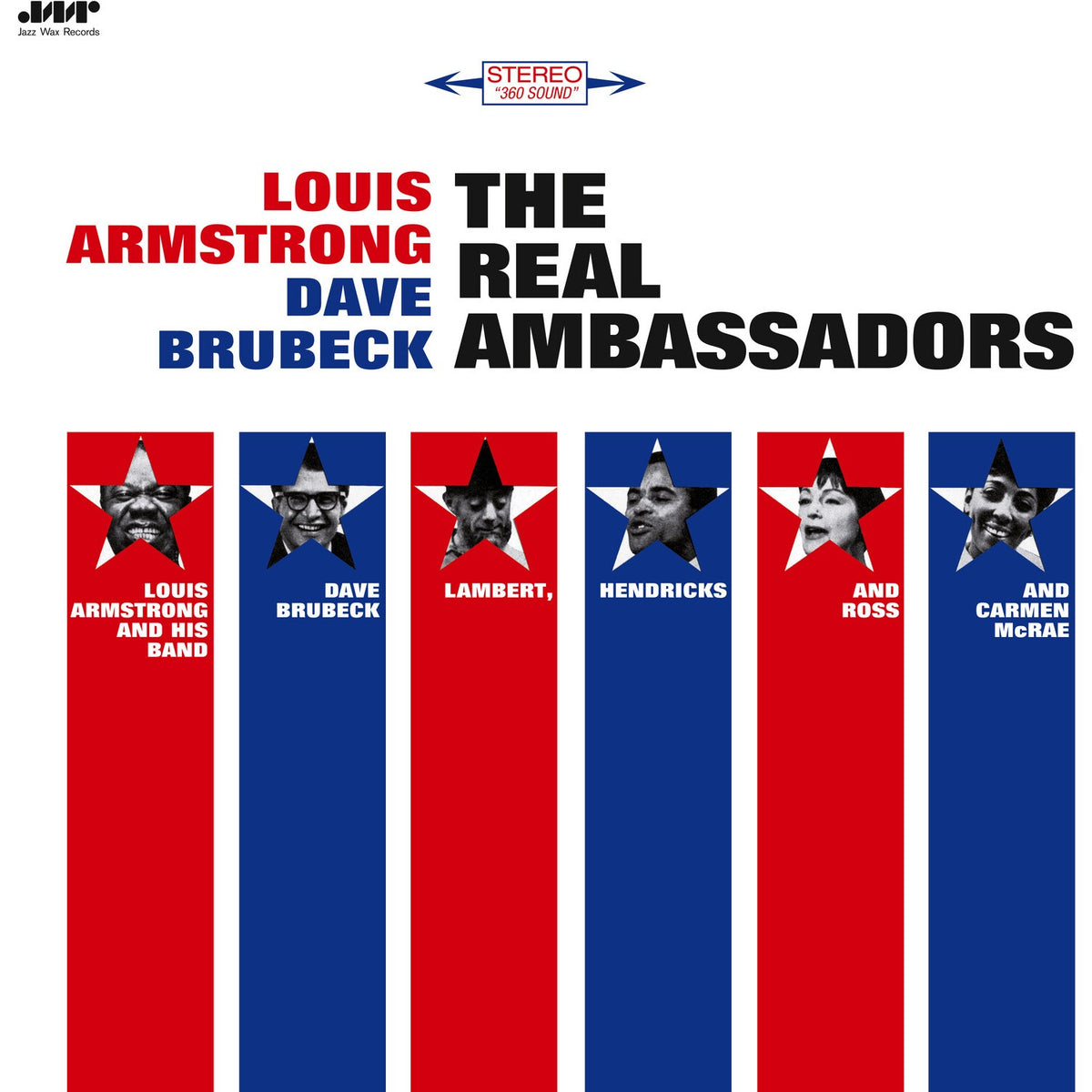 Real Ambassadors