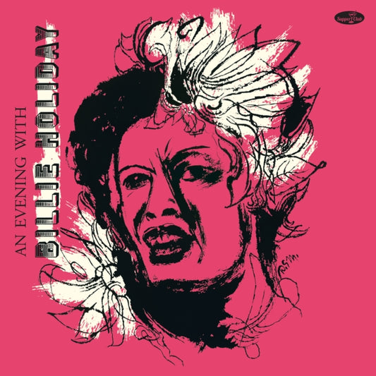 An Evening With Billie Holiday (Limited Edition)