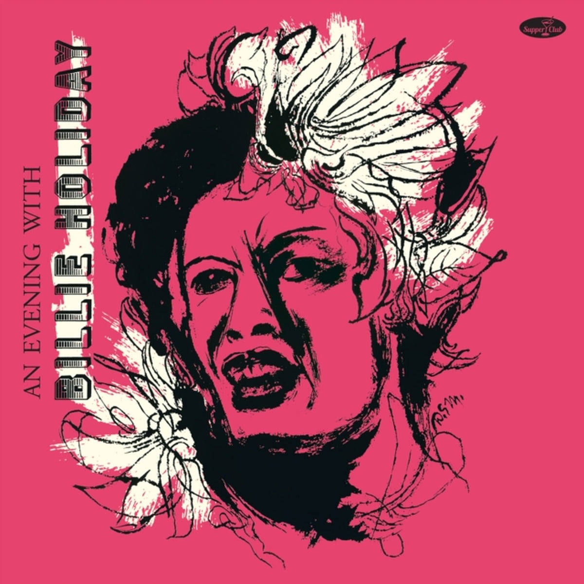 An Evening With Billie Holiday (Limited Edition)