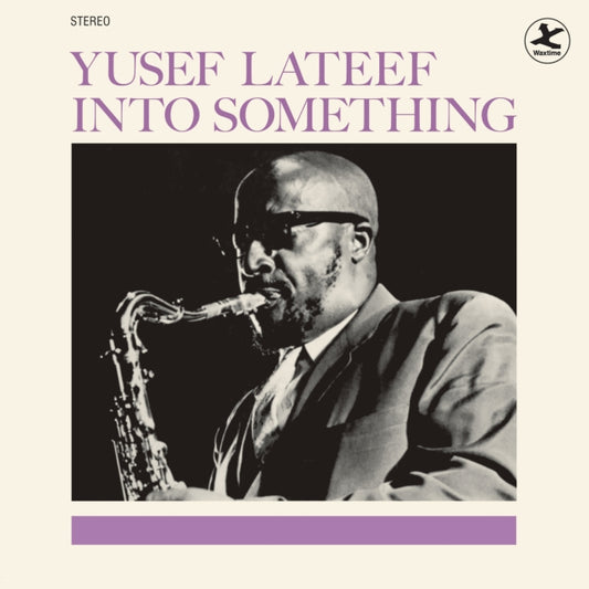 Into Something (Limited Edition)