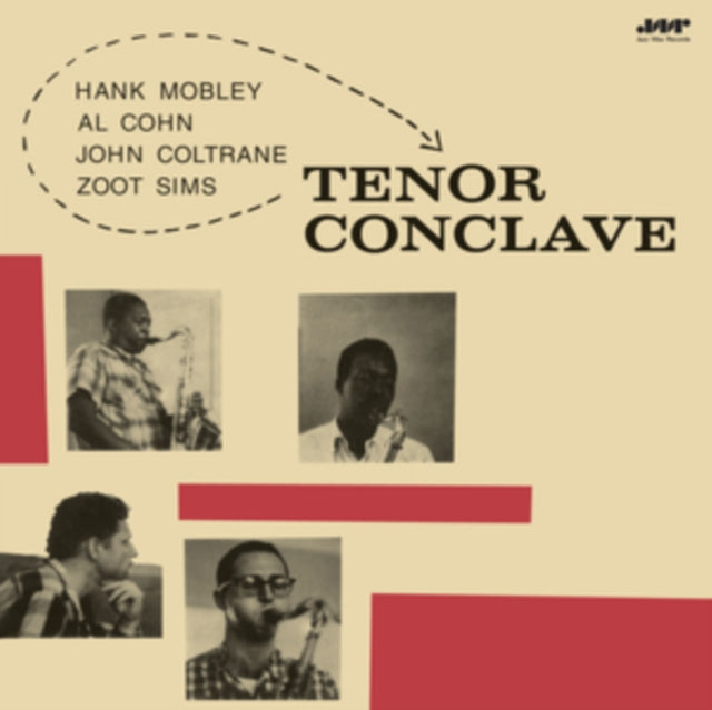Tenor Conclave (Limited Edition)