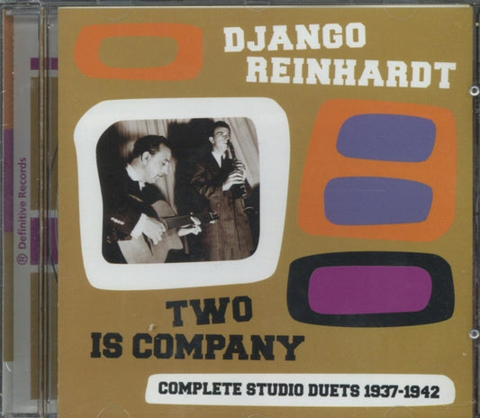 Two Is Company: Complete Studio Duets 1937 - 1942