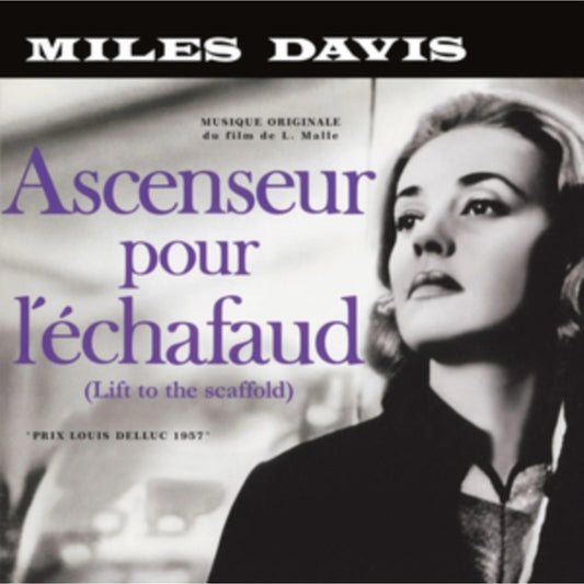 Ascenseur Pour L'echafaud