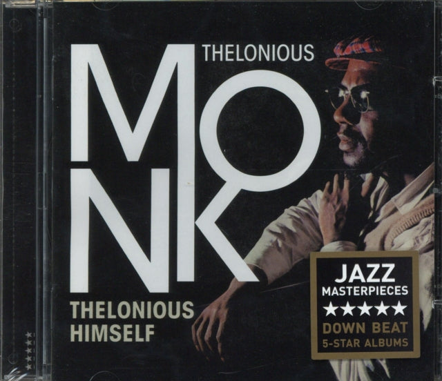 Thelonius Himself