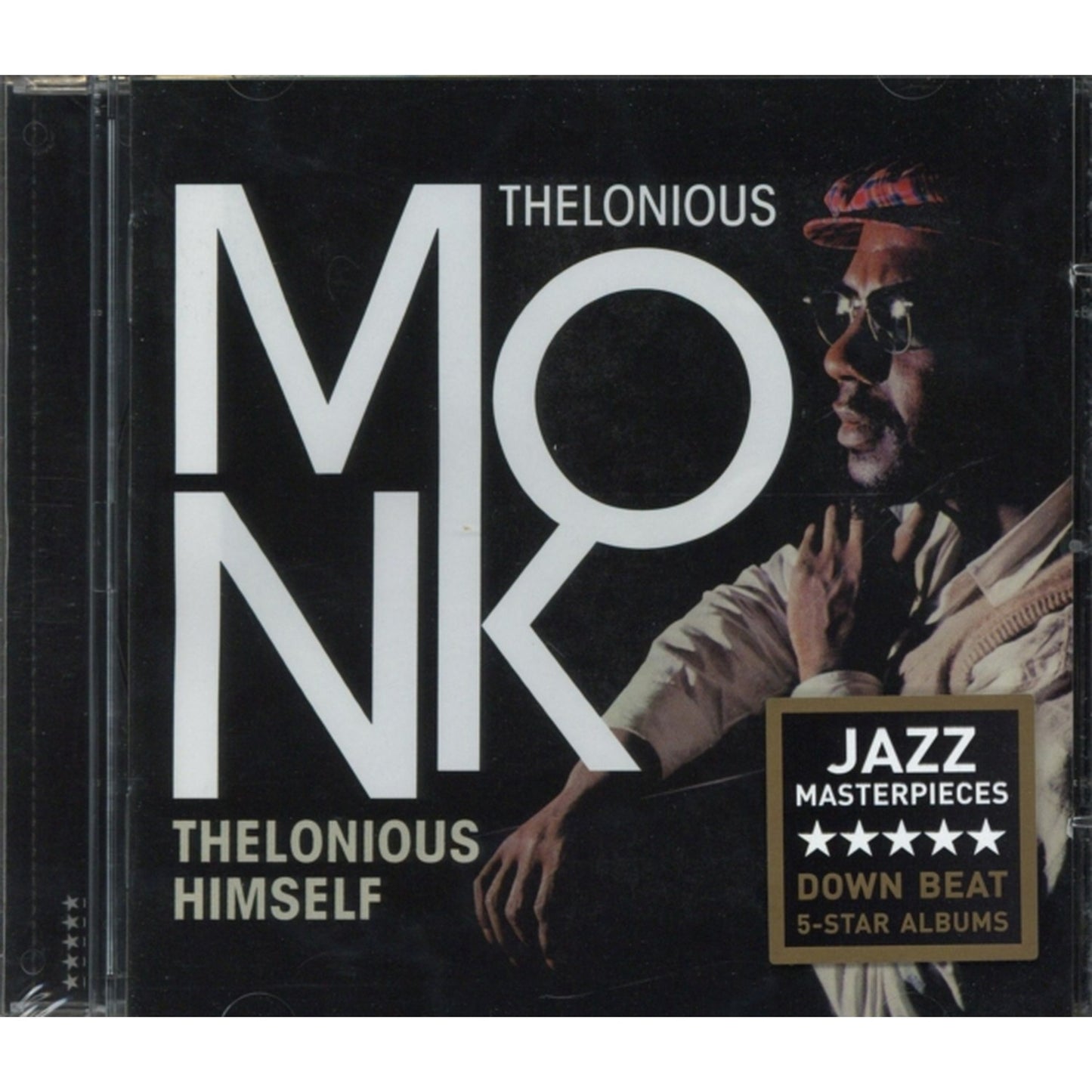 Thelonius Himself