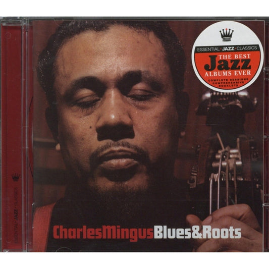 Blues & Roots