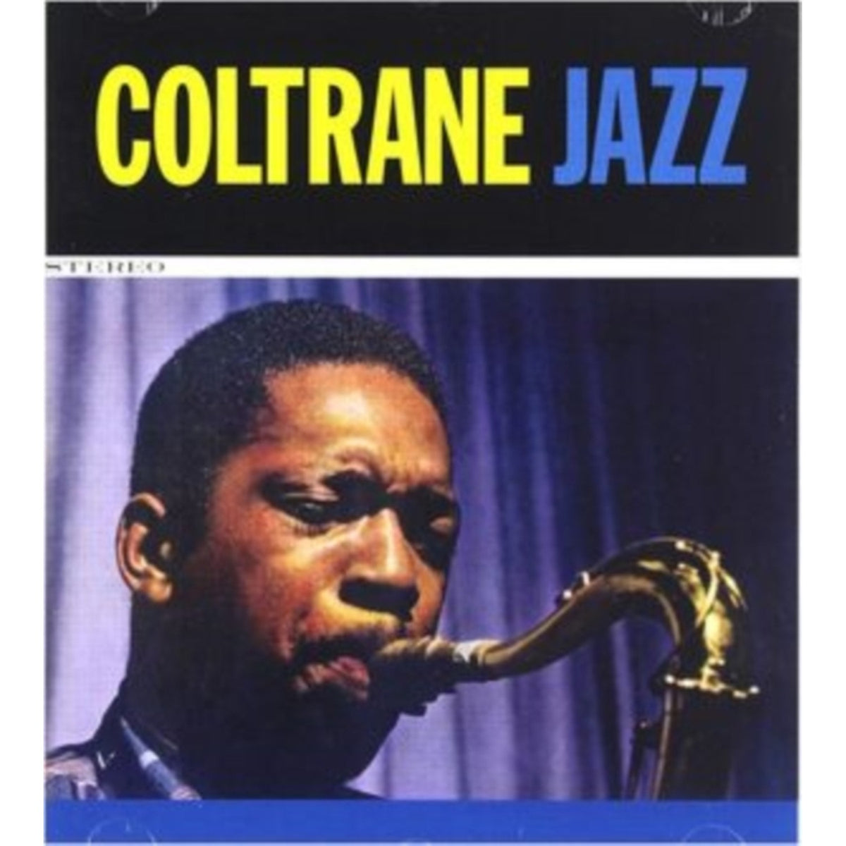 Coltrane Jazz