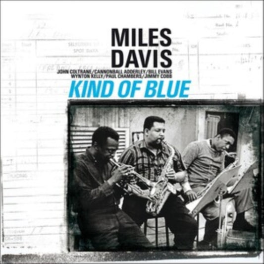 Kind Of Blue