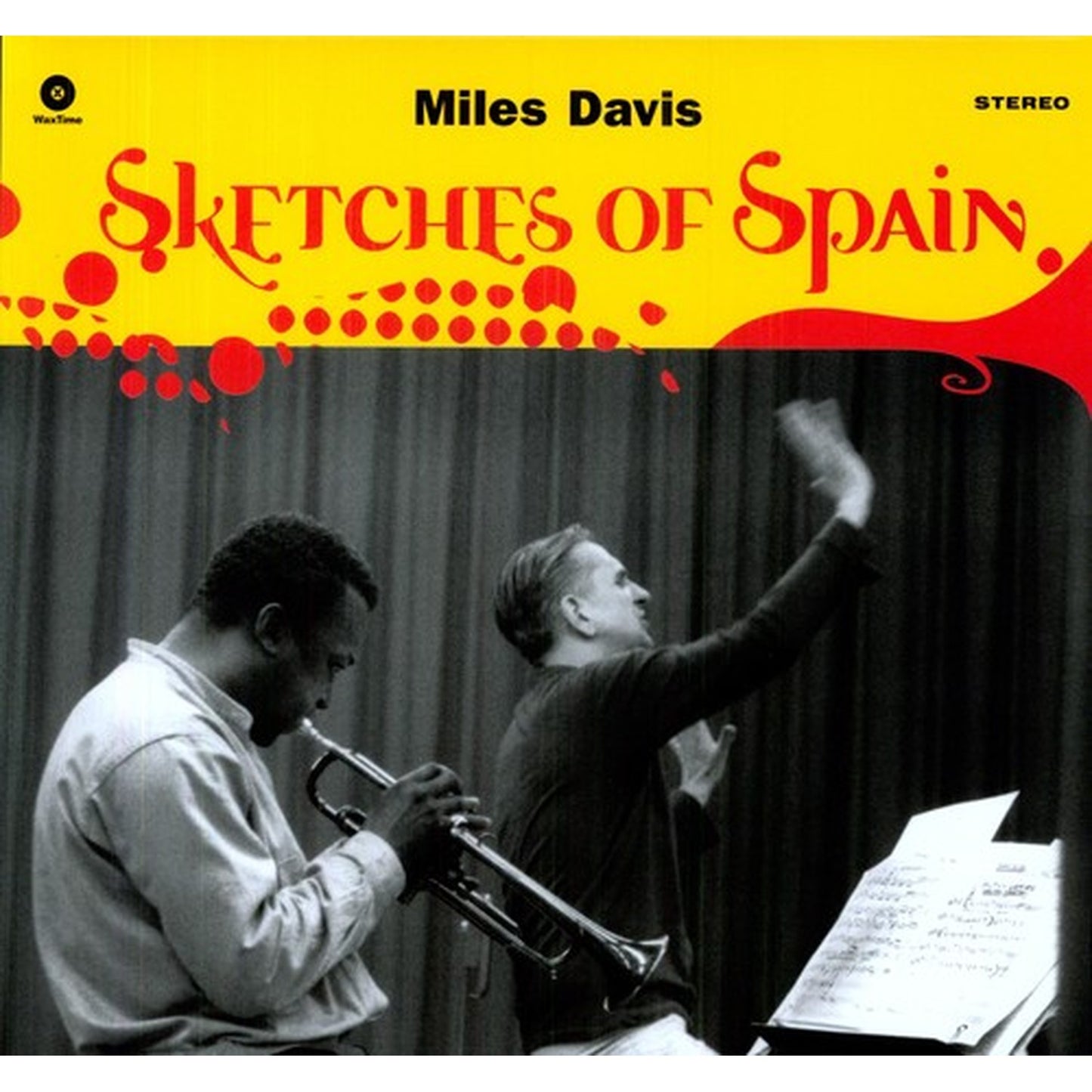 Sketches Of Spain