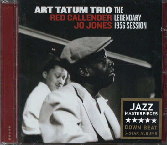 Legendary 1956 Session