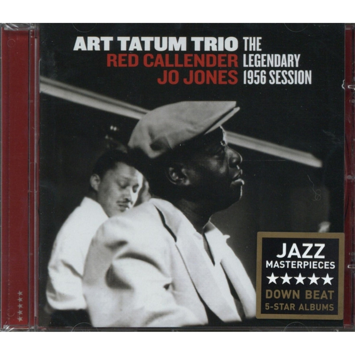 Legendary 1956 Session