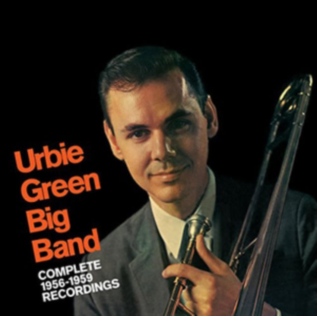 Complete 1956 - 1959 Recordings