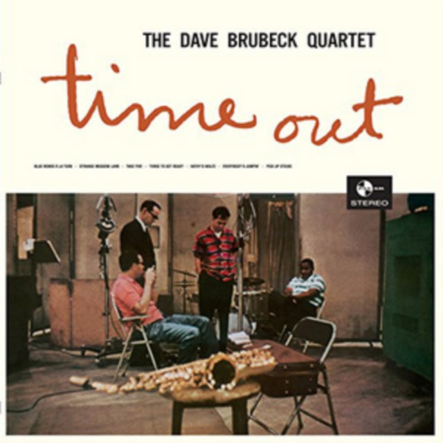 Time Out