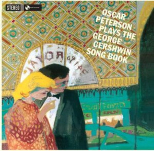 Sings The George Gershwin Songbook (4 Bonus Tracks/180G)