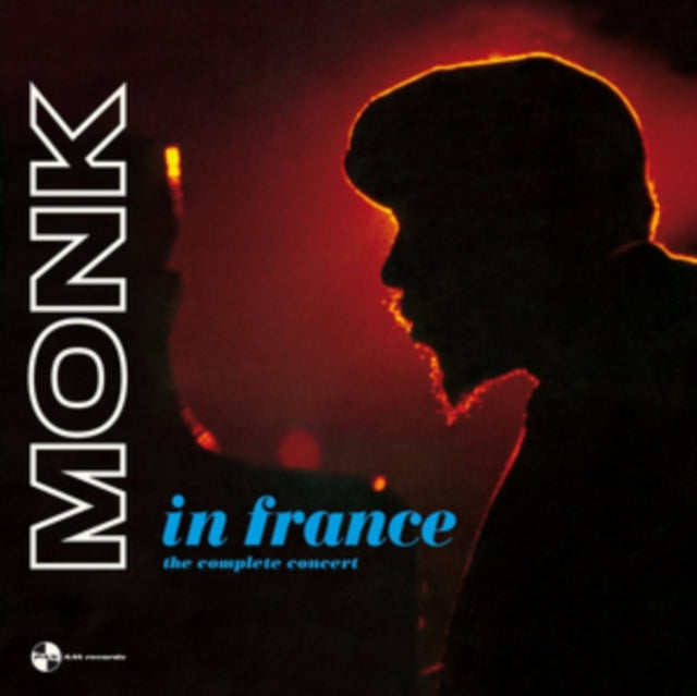 In France: Complete Concert (180G)