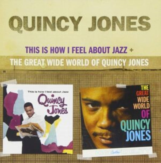This Is How I Feel About Jazz