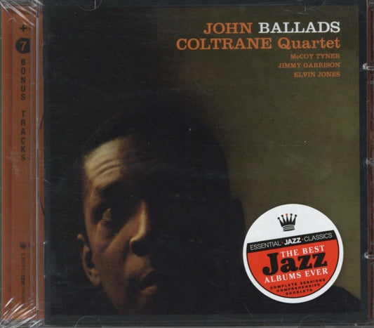 Ballads
