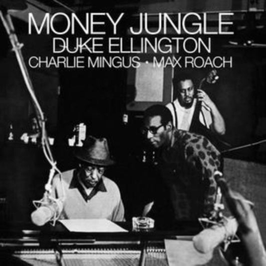 Money Jungle