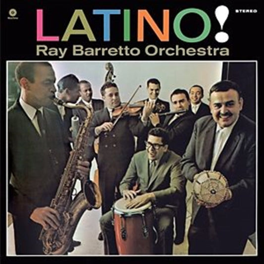 Latino