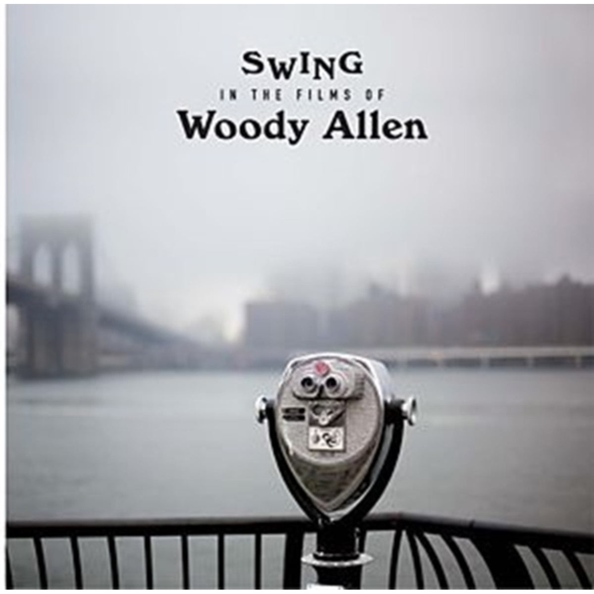 Swings In The Films Of Woody Allen