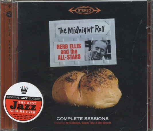 Midnight Roll