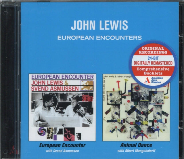 European Encounters