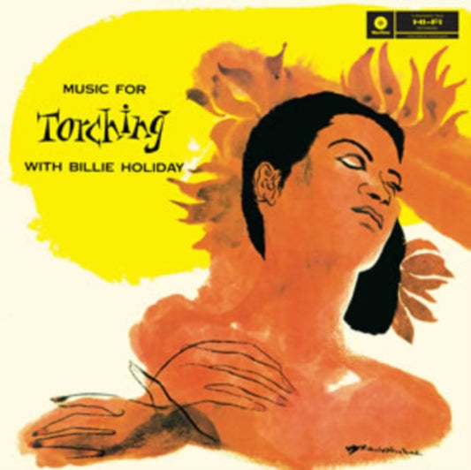 Music For Torching