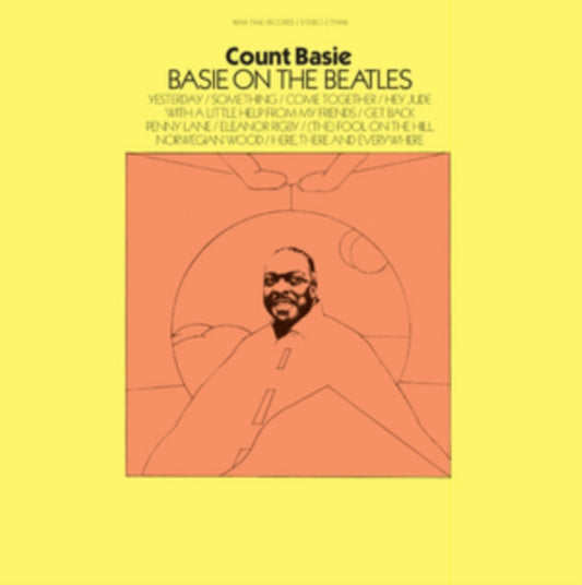 Basie On The Beatles