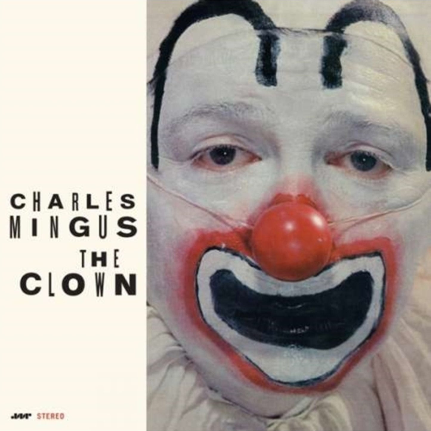 Clown (Hq LP Vinyl)