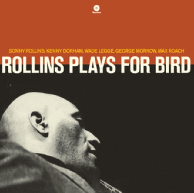 Plays For Bird