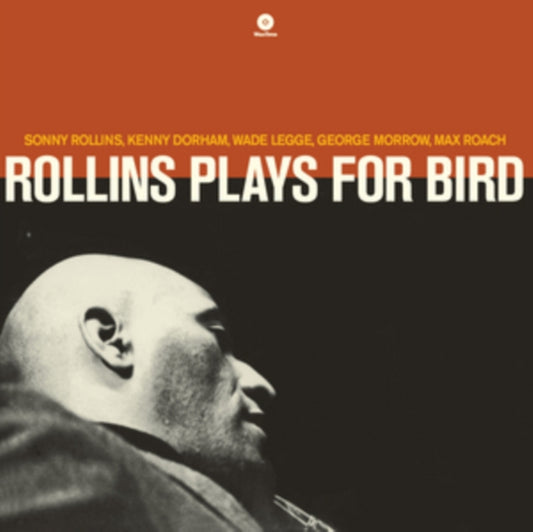 Plays For Bird