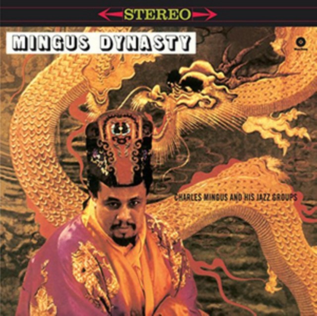Mingus Dynasty