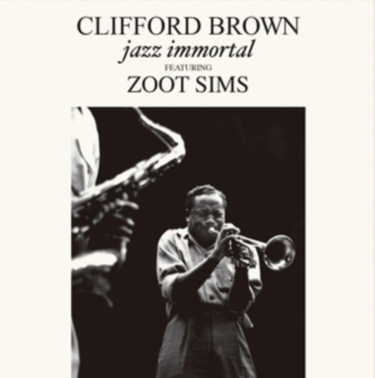Jazz Immortal (2 Bonus Tracks/180G/Limited Virgin LP Vinyl)