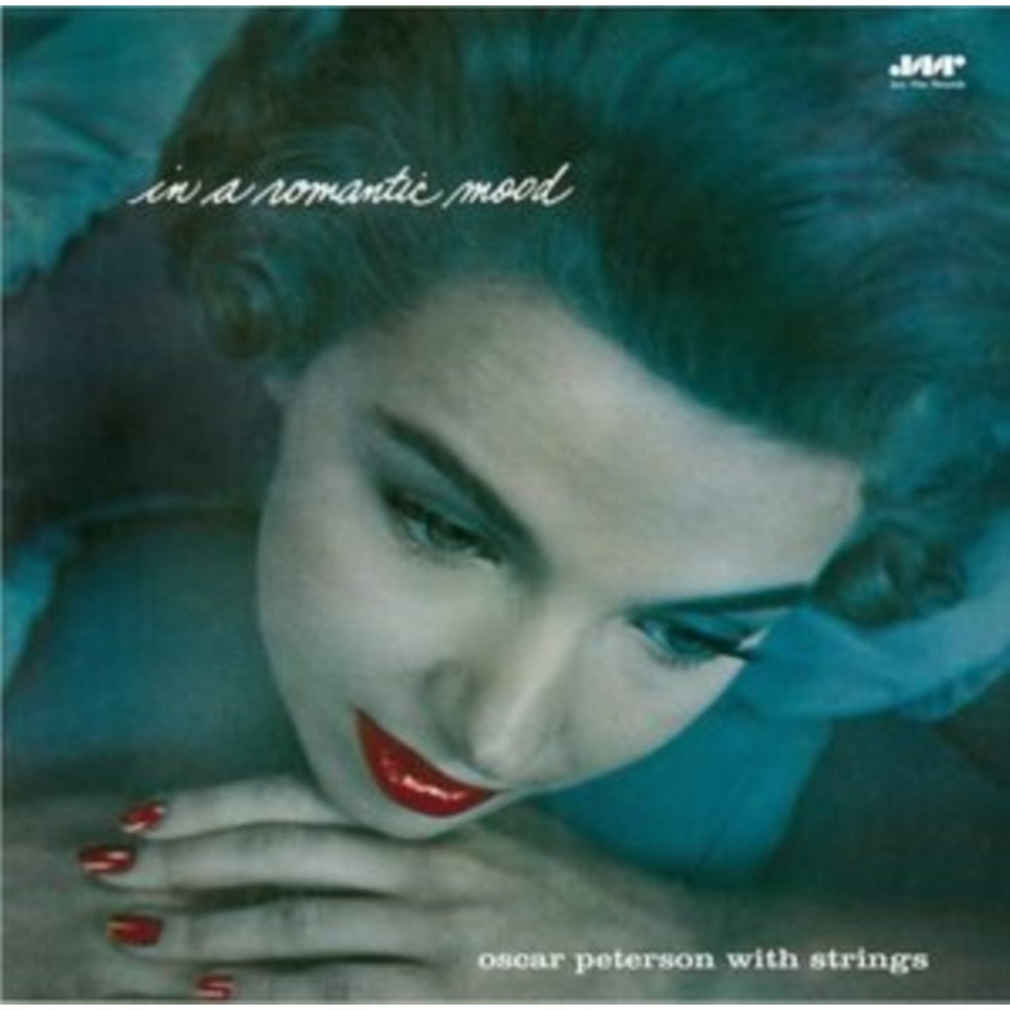 In A Romantic Mood (With Strings) (180G)
