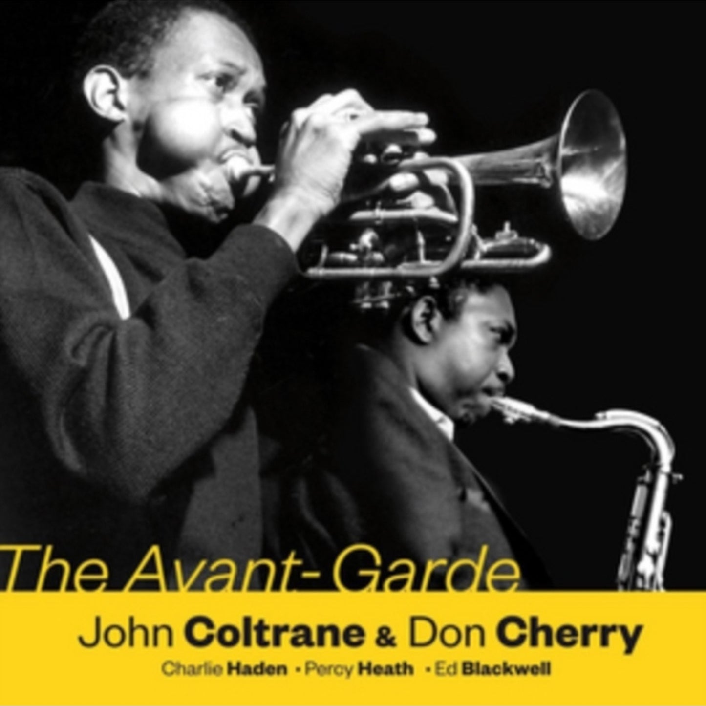 Avant Garde (4 Bonus Tracks)