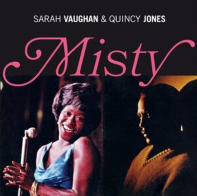 Misty (Includes The LPs: Vaughan & Violins / Close To You ) (3 Bonus Tracks/24Bt Digital Remaster)