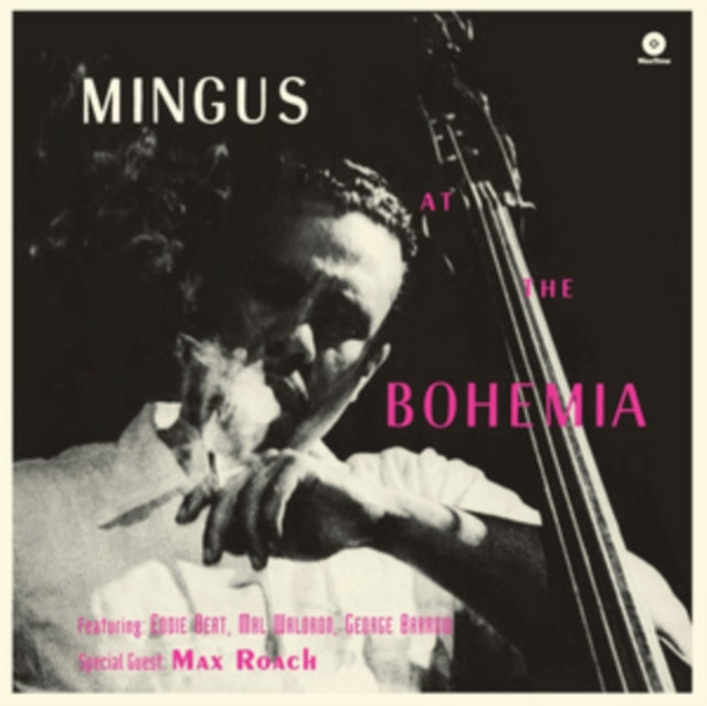 At The Bohemia (Bonus Track) (180G/Dmm)