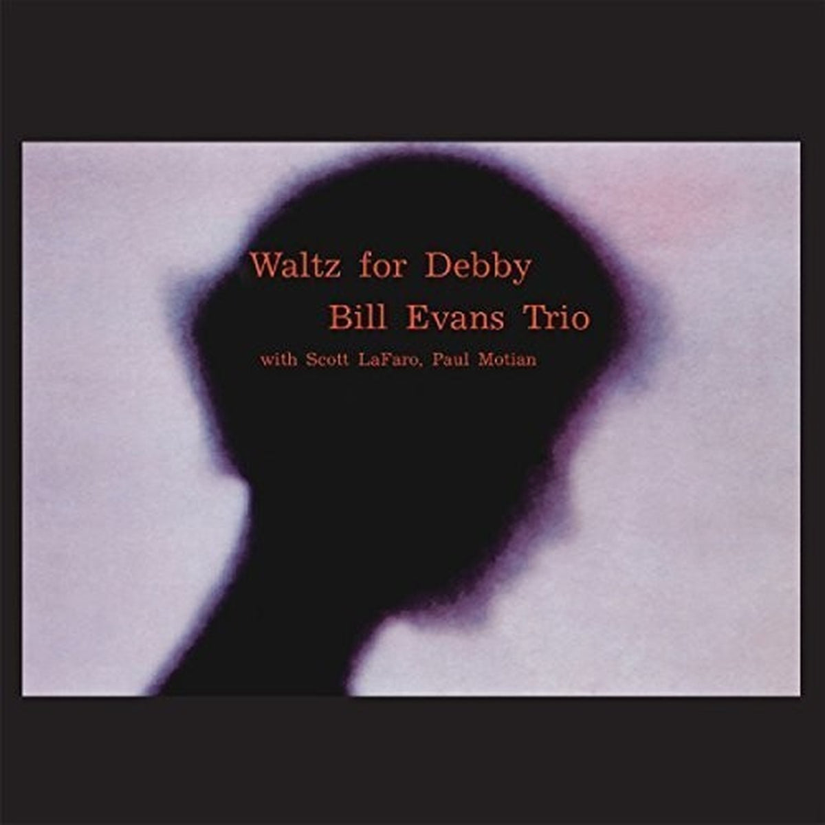 Waltz For Debby (Limited/Transparent Purple LP Vinyl/180G)