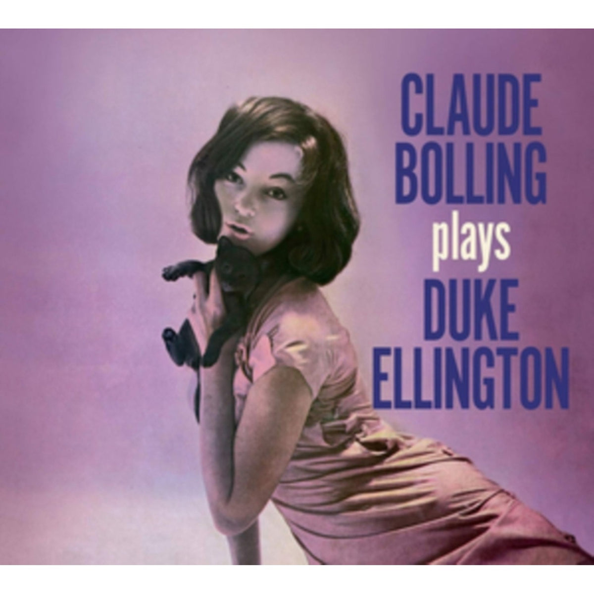 Plays Ellington