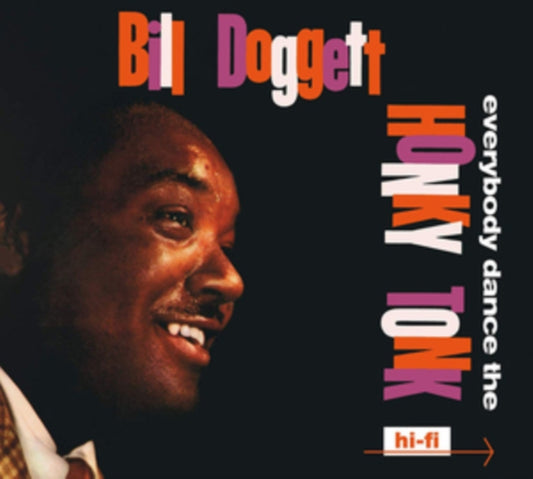 Everybody Dance The Honky Tonk / Doggett Beat For Dancing Feet