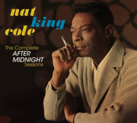 Complete After Midnight Sessions