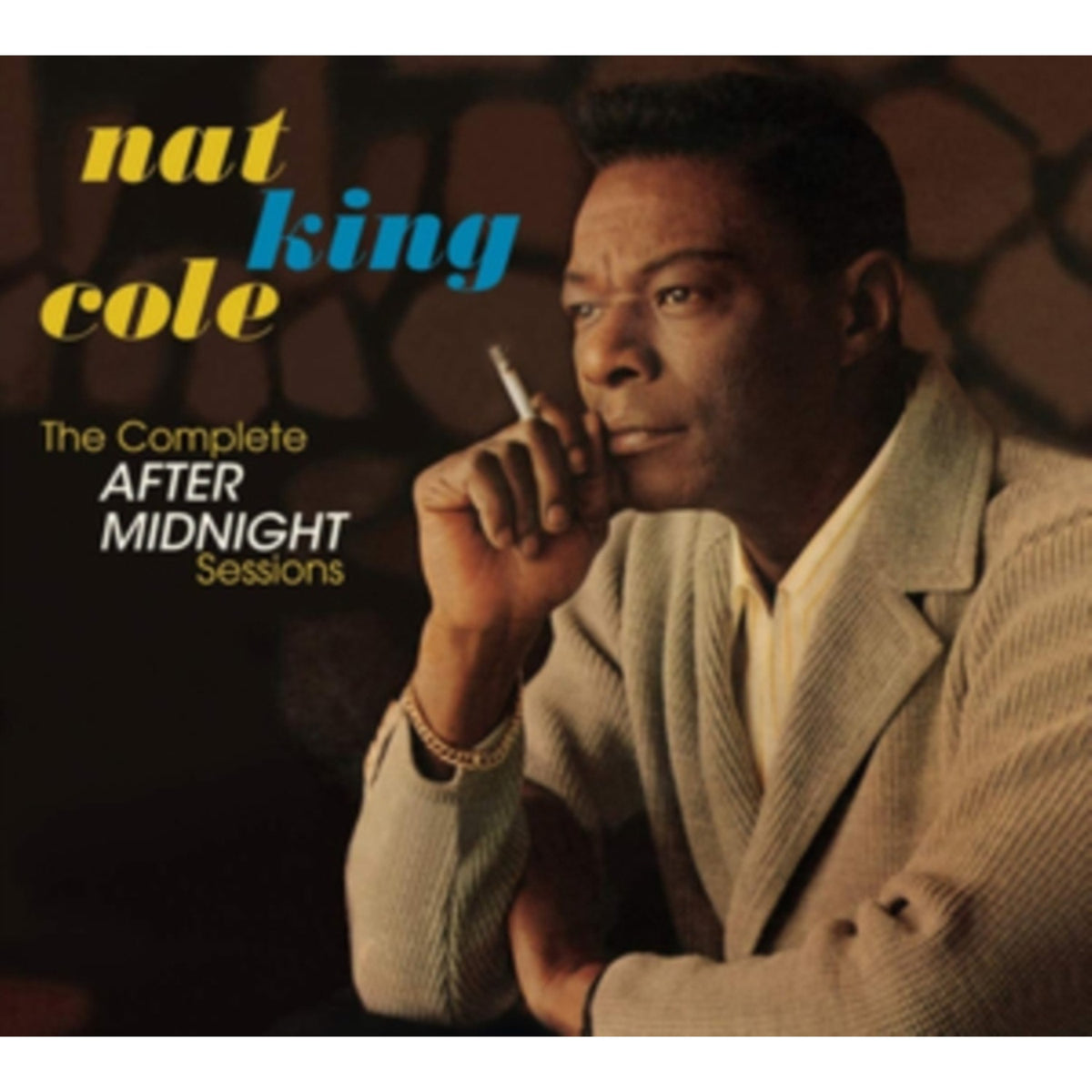 Complete After Midnight Sessions