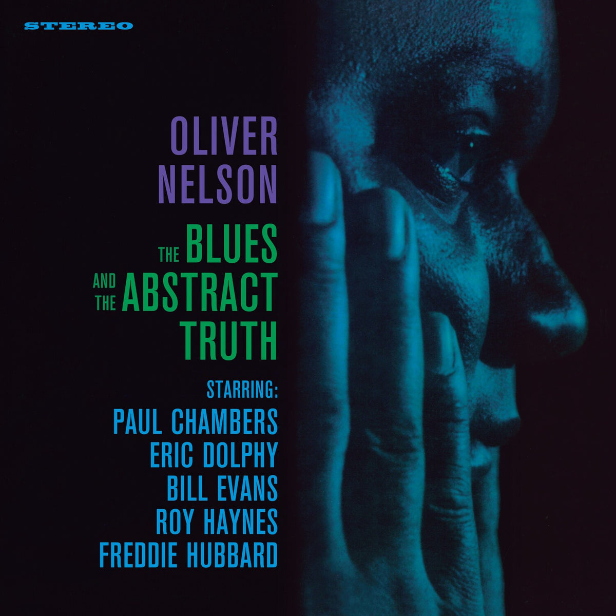 Blues & The Abstracts Truth