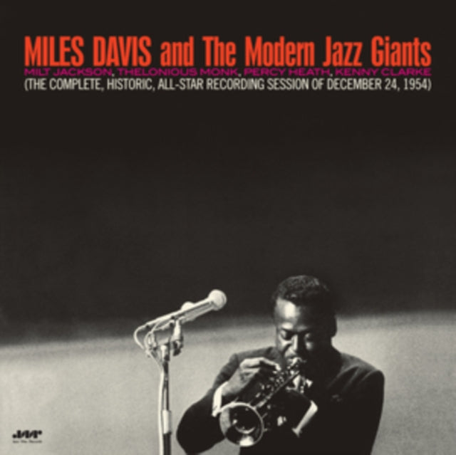 Modern Jazz Giants (180G)