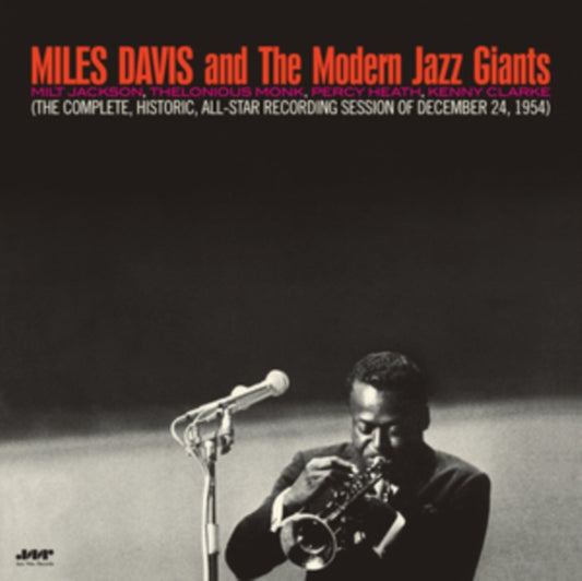 Modern Jazz Giants (180G)